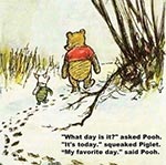 Winnie-the-Pooh Winnie-the-Pooh
