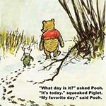 Winnie-the-Pooh